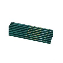 Wholesale good quality stationery smooth HB pencil for school office home